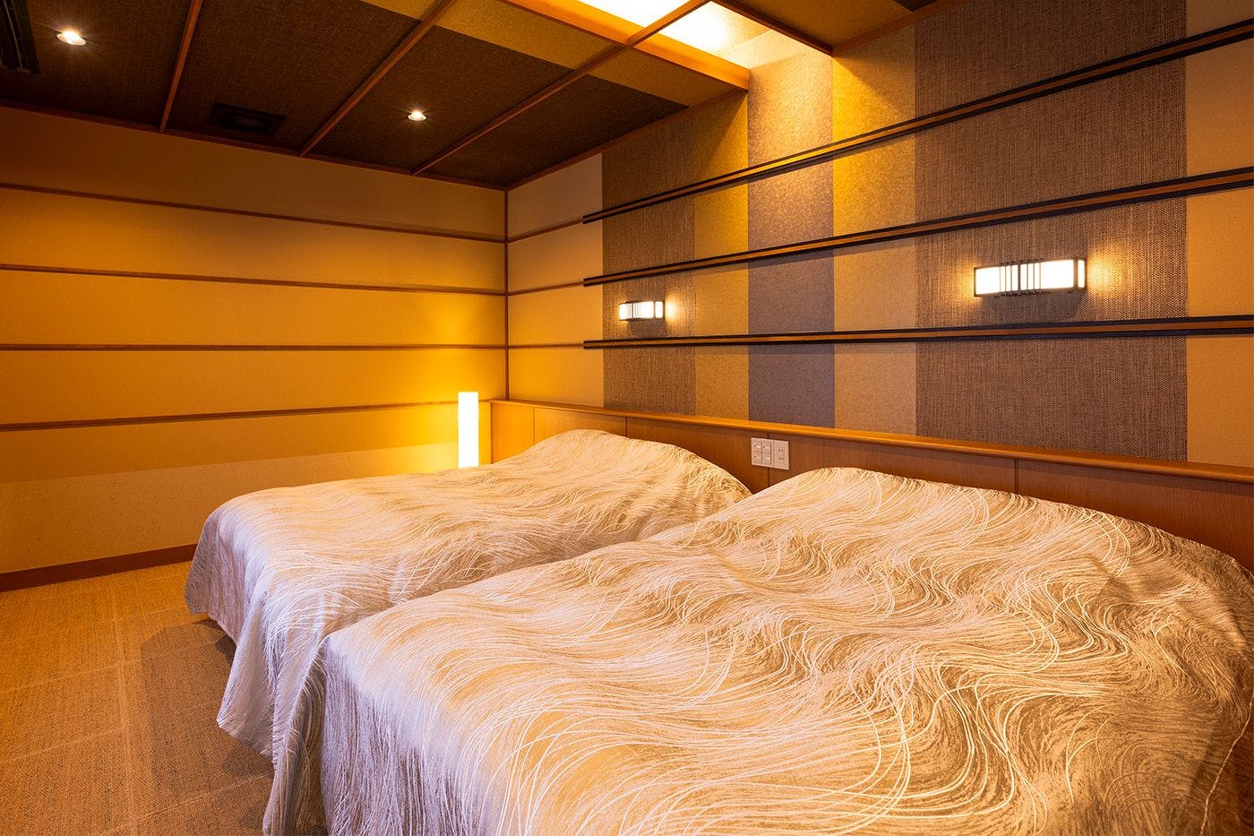 All-Suite & Ocean View Inn - Izu Kunpu -