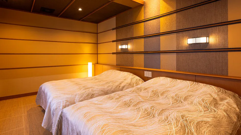 All-Suite & Ocean View Inn - Izu Kunpu -