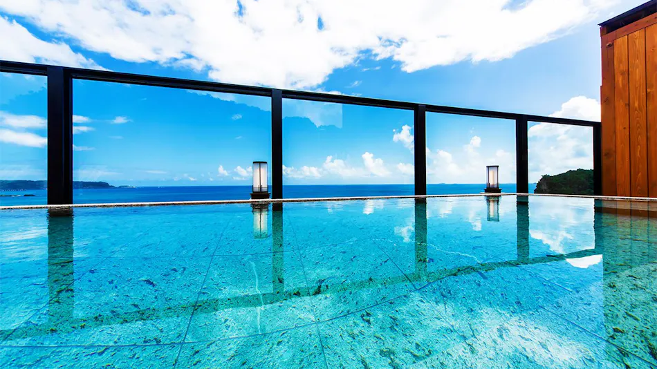 All-Suite & Ocean View Inn - Izu Kunpu -