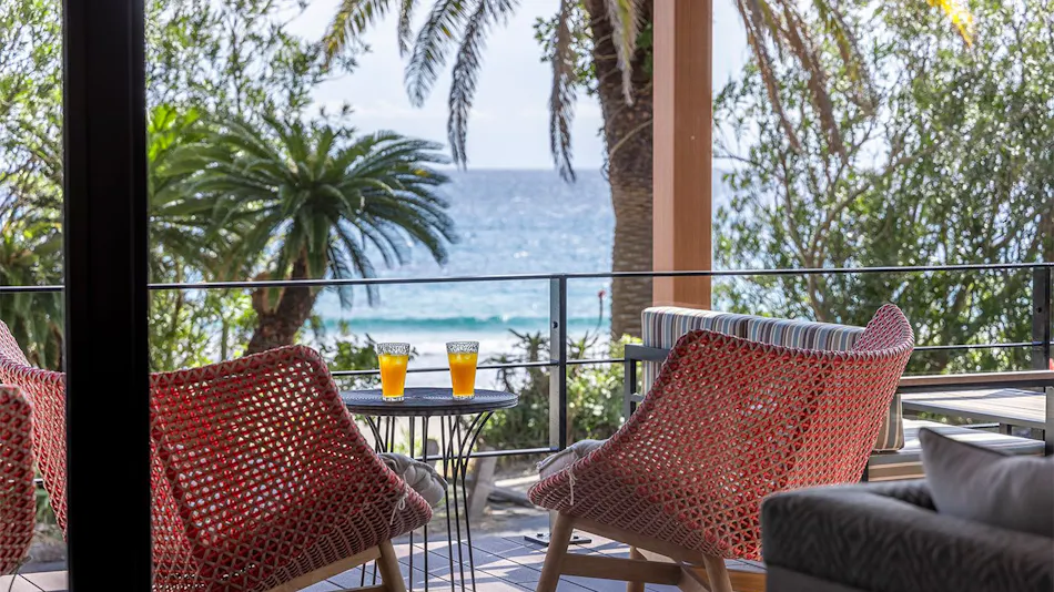 All-Suite & Ocean View Inn - Izu Kunpu -