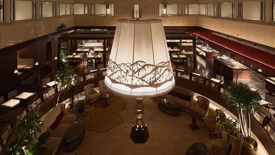 Kyoto Century Hotel