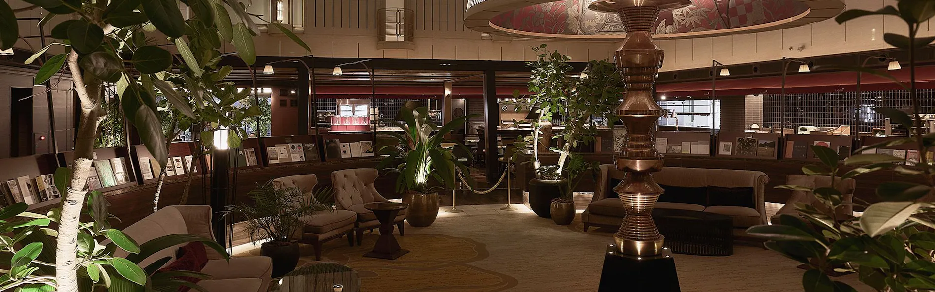 京都センチュリーホテル