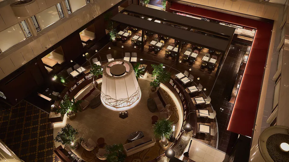 Kyoto Century Hotel