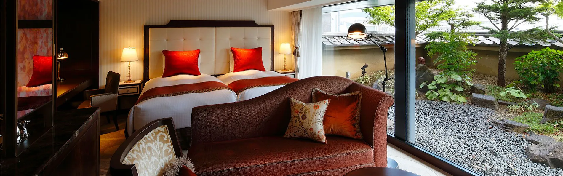 京都センチュリーホテル