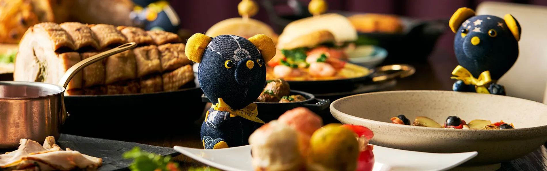 京都センチュリーホテル