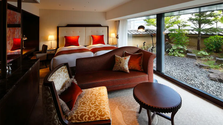 Kyoto Century Hotel