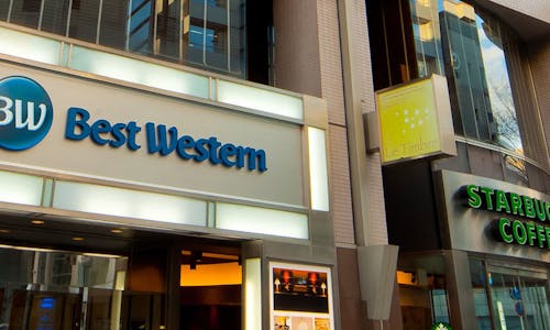 カップル特典付 名古屋の安く泊まれるホテル 旅館 12選 宿泊予約は 一休 Com