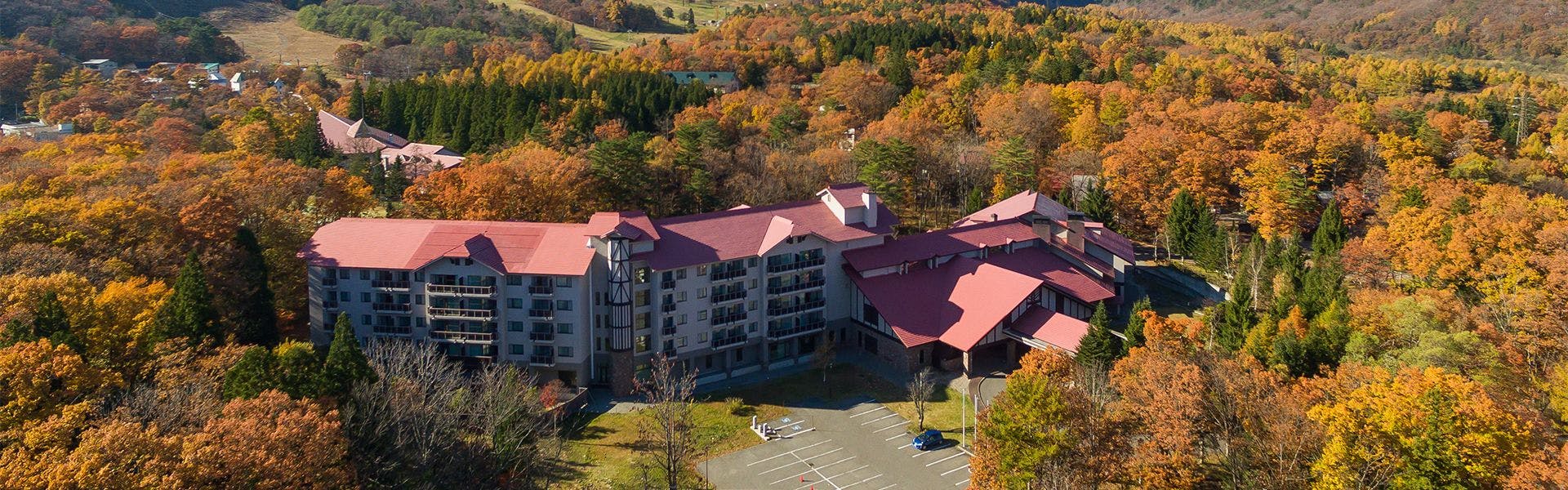 Hakuba Tokyu Hotel