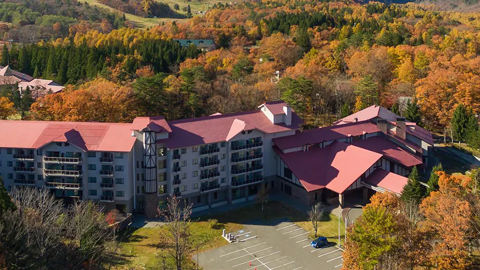 Hakuba Tokyu Hotel
