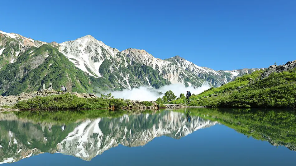 Hakuba Tokyu Hotel