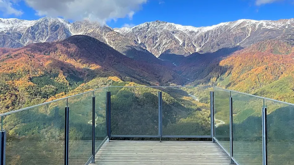Hakuba Tokyu Hotel
