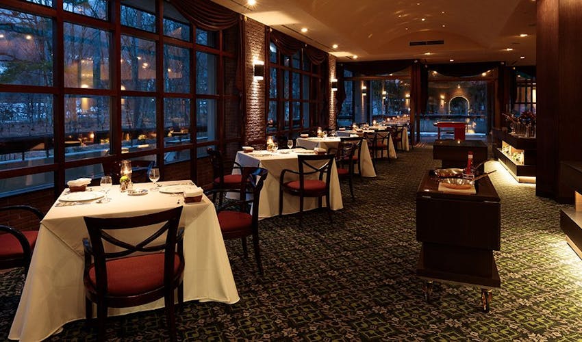 白馬東急ホテル の宿泊プラン 宿泊予約は 一休 Com