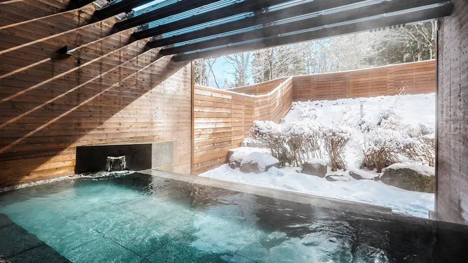 Hakuba Tokyu Hotel