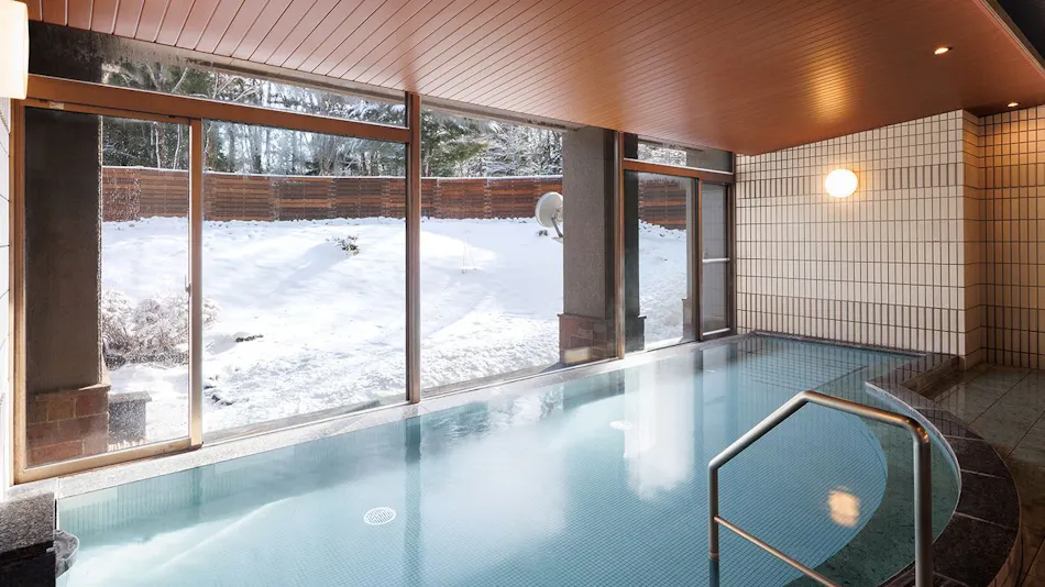 Hakuba Tokyu Hotel