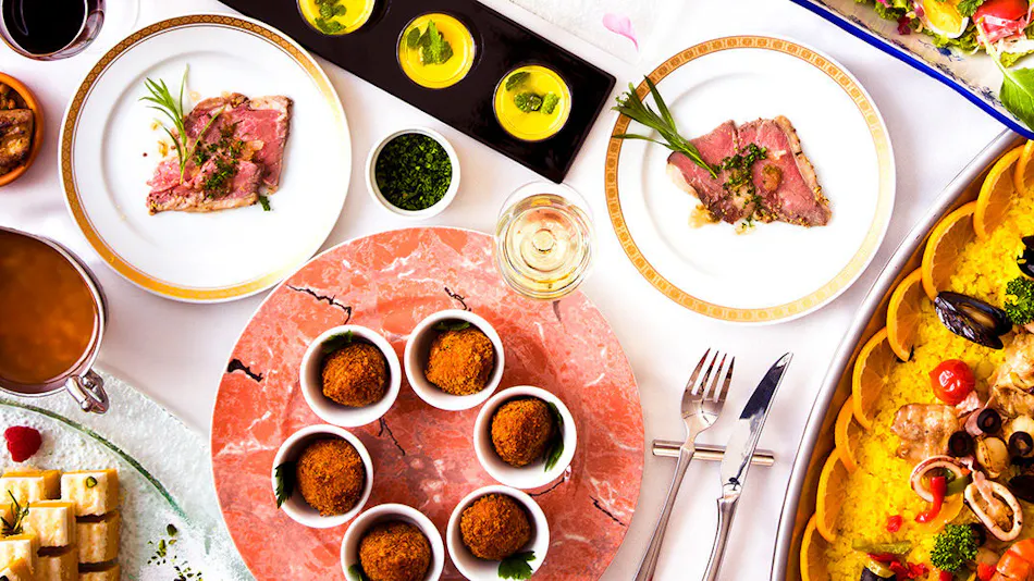 The Selecton Premier Kobe Sanda Hotel