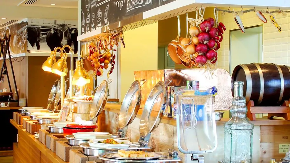 The Selecton Premier Kobe Sanda Hotel