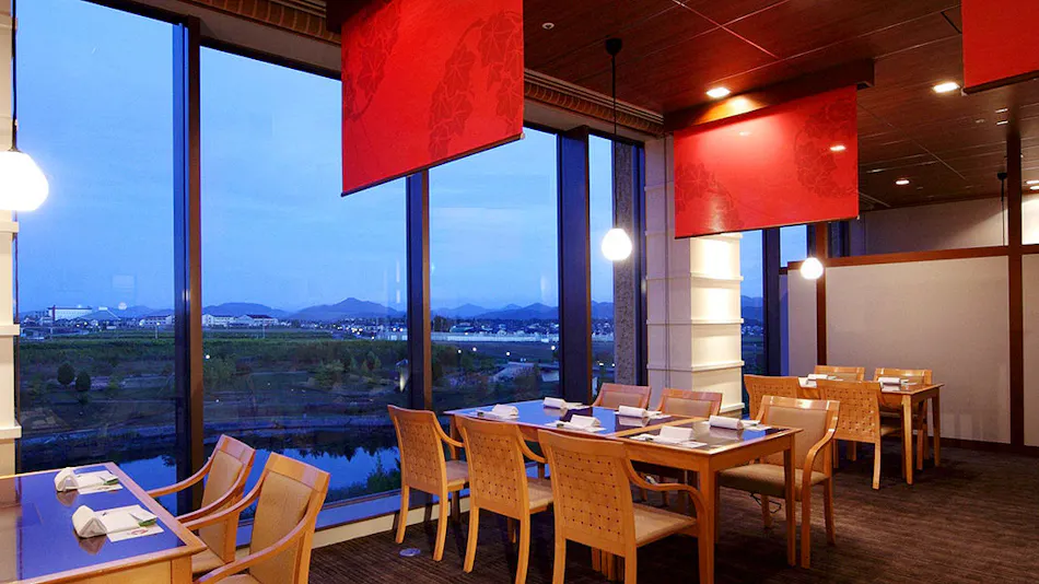 The Selecton Premier Kobe Sanda Hotel