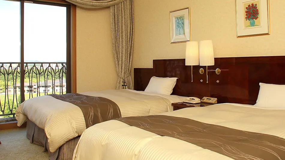 The Selecton Premier Kobe Sanda Hotel