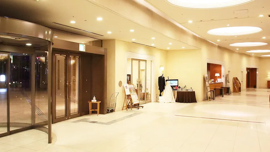 The Selecton Premier Kobe Sanda Hotel