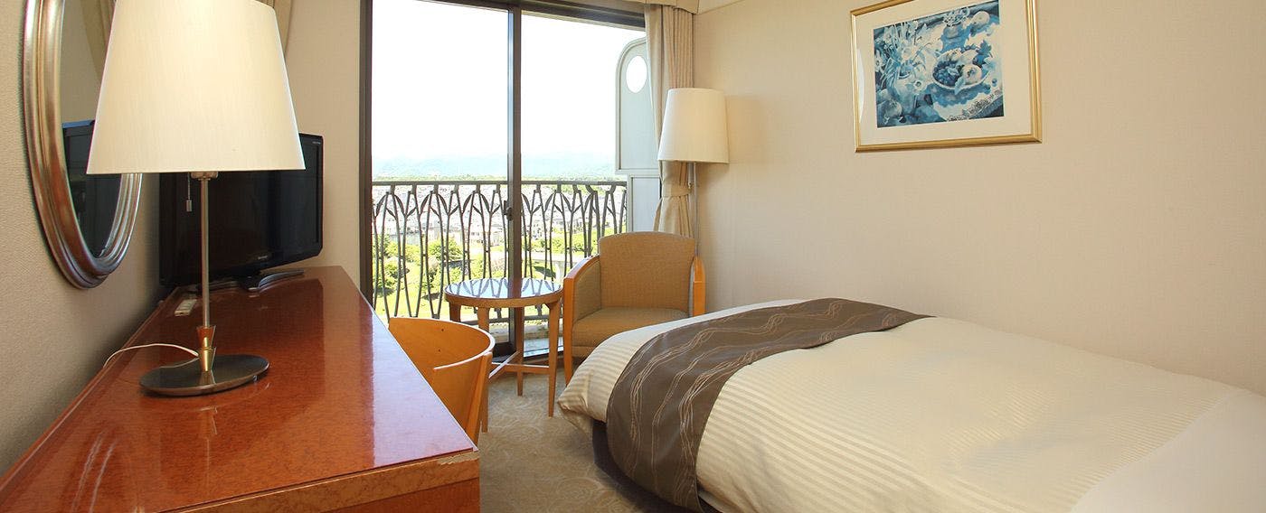 The Selecton Premier Kobe Sanda Hotel