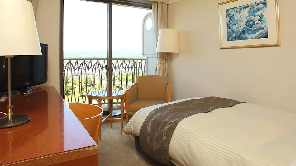 The Selecton Premier Kobe Sanda Hotel