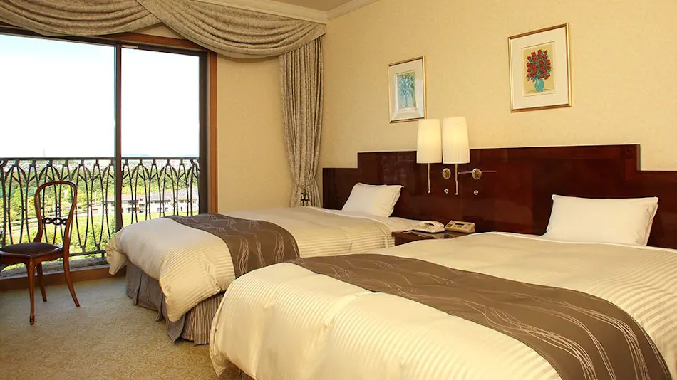 The Selecton Premier Kobe Sanda Hotel