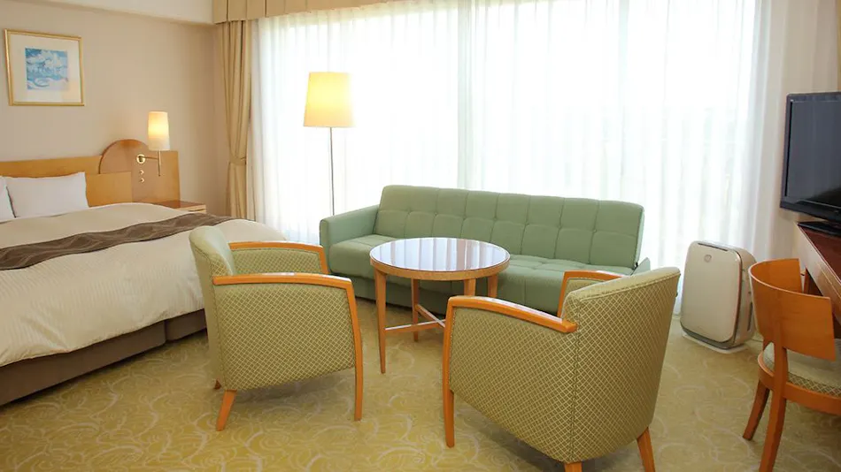 The Selecton Premier Kobe Sanda Hotel