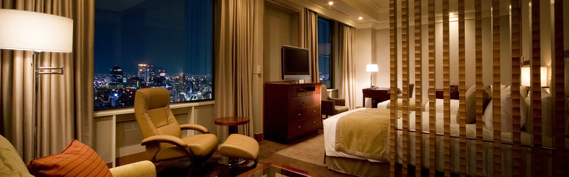 帝国ホテル 大阪