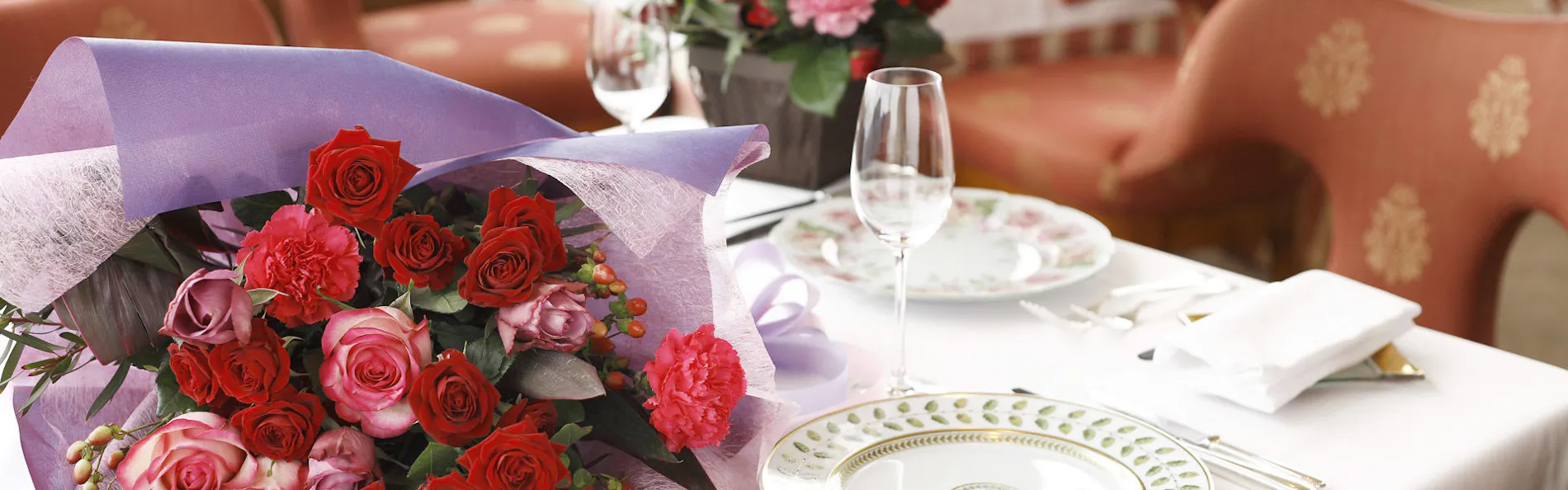 帝国ホテル 大阪