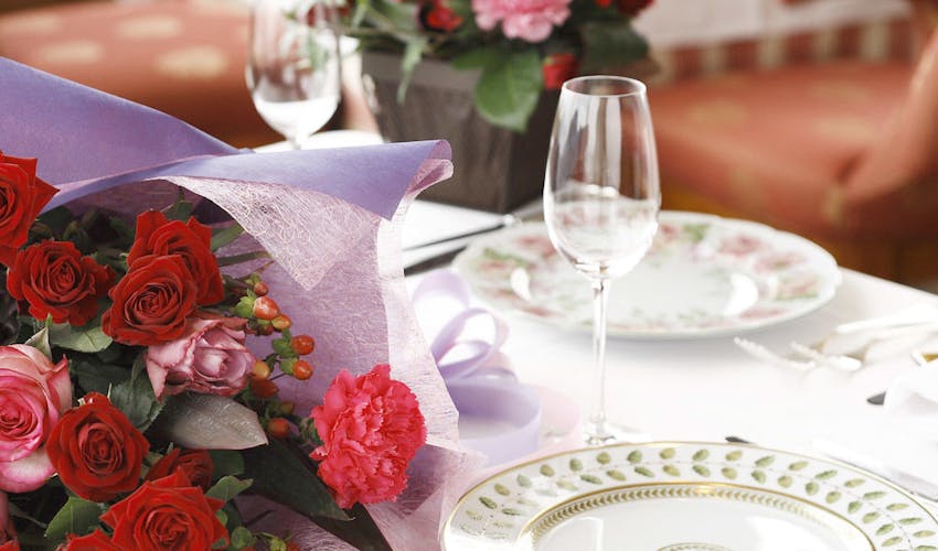 帝国ホテル 大阪 の宿泊プラン 宿泊予約は 一休 Com