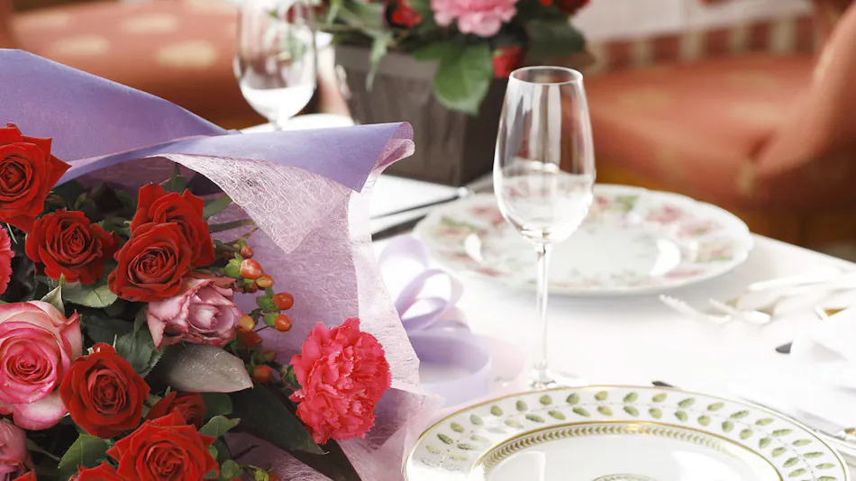 Imperial Hotel, Osaka