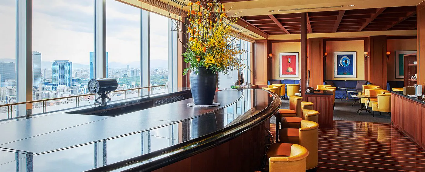 インペリアルフロア ラウンジ