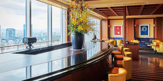 帝国ホテル 大阪