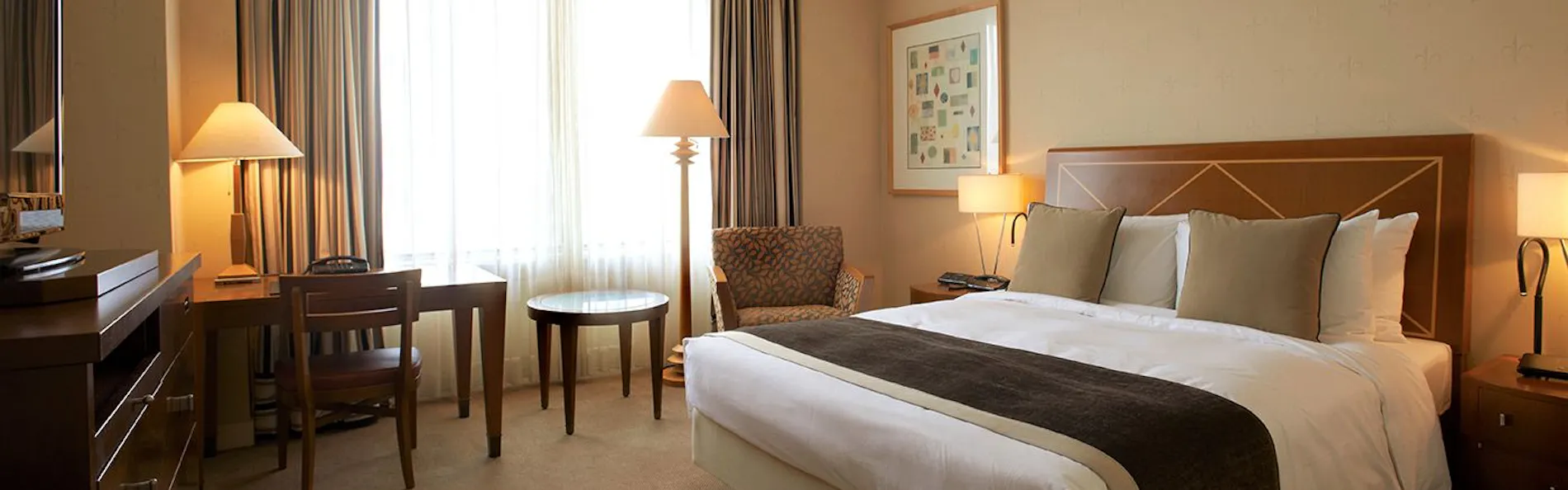 帝国ホテル 大阪