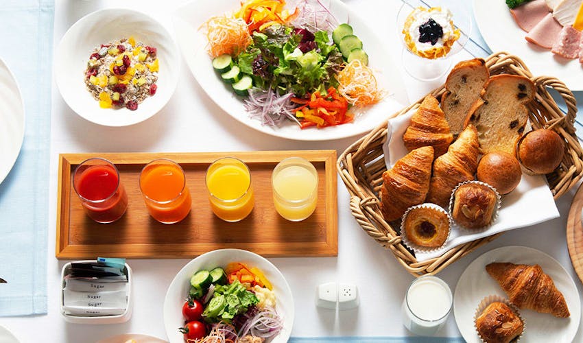 帝国ホテル 大阪 の宿泊プラン 宿泊予約は 一休 Com