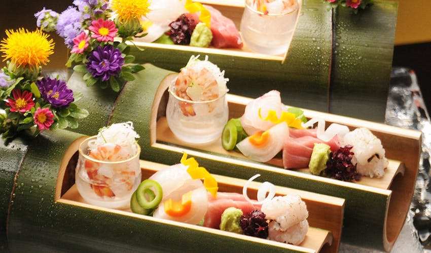 帝国ホテル 大阪 の空室状況を確認する 宿泊予約は 一休 Com