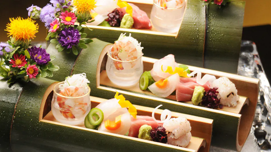 Imperial Hotel, Osaka