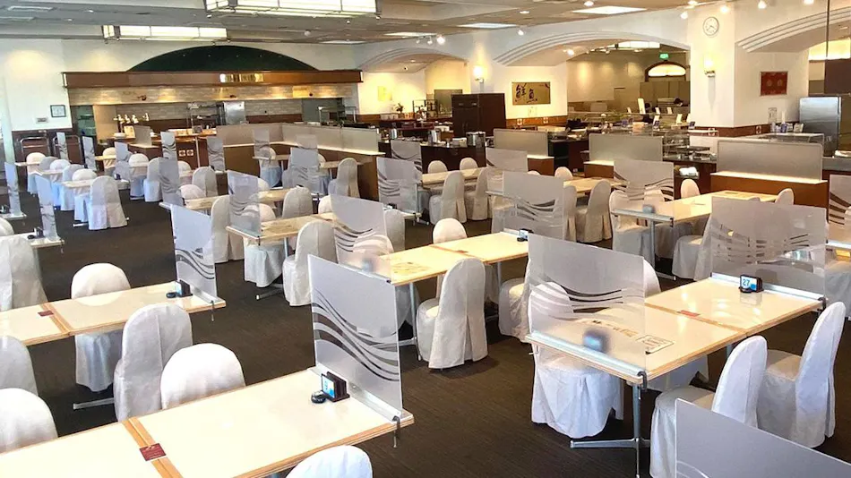 Iwai no Yado Noboribetsu Grand Hotel