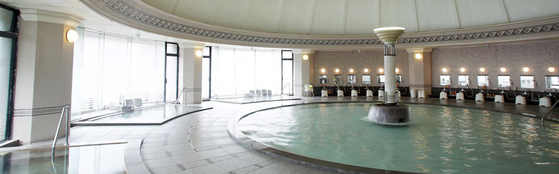 祝いの宿 登別グランドホテル