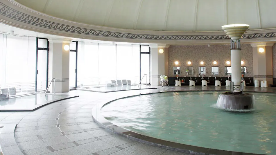 Iwai no Yado Noboribetsu Grand Hotel