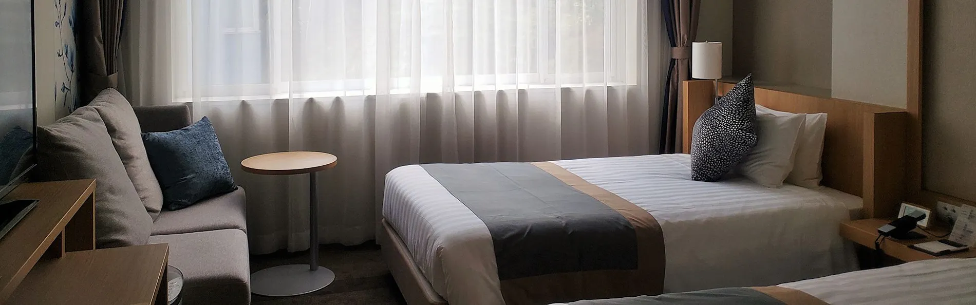 祝いの宿 登別グランドホテル