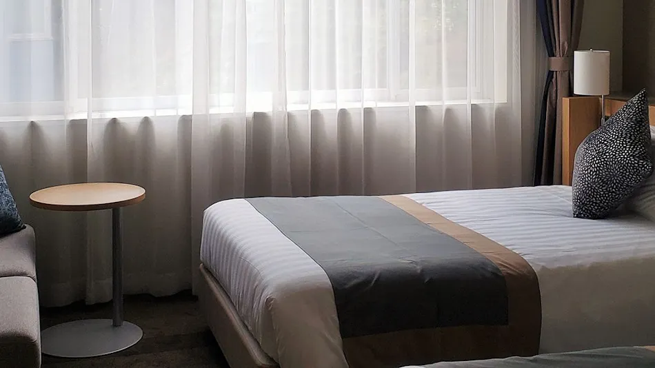 Iwai no Yado Noboribetsu Grand Hotel