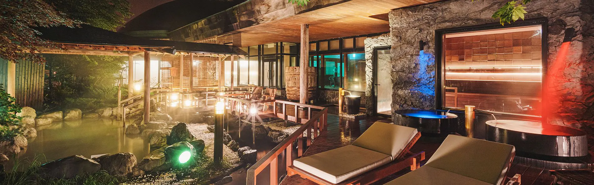 祝いの宿 登別グランドホテル