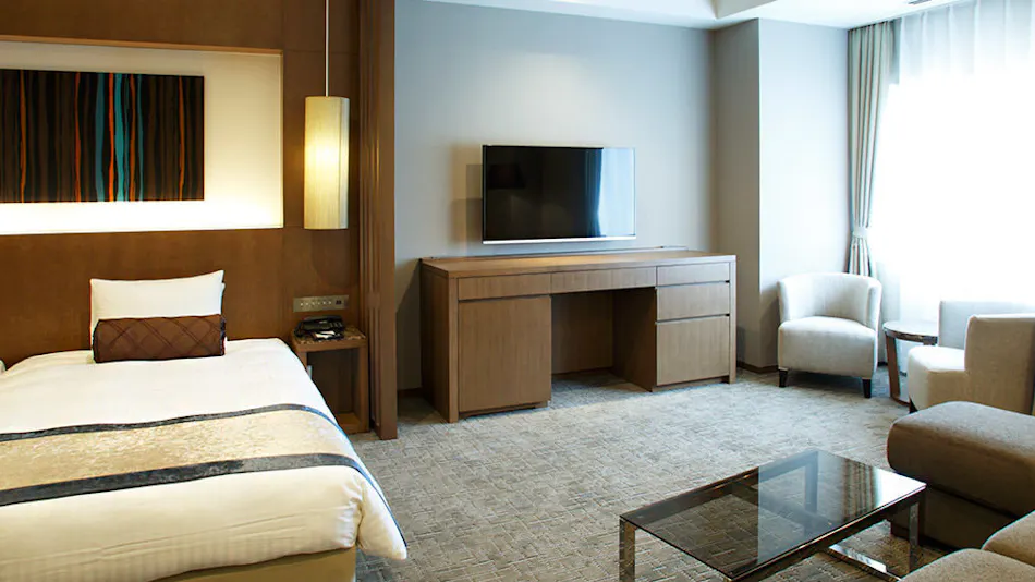 Iwai no Yado Noboribetsu Grand Hotel