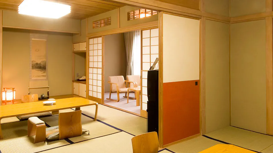 Iwai no Yado Noboribetsu Grand Hotel