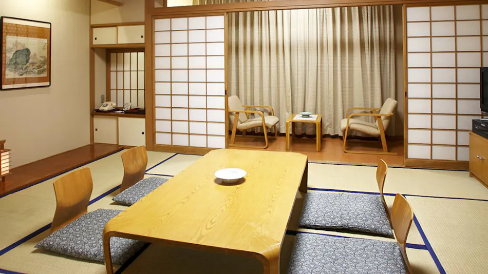 Iwai no Yado Noboribetsu Grand Hotel