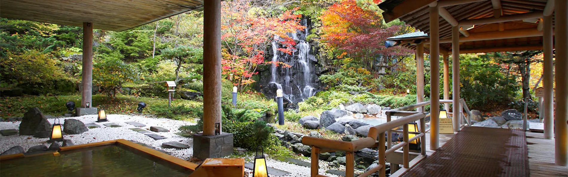 祝いの宿 登別グランドホテル