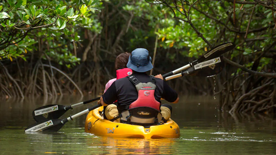 Okuma Private Beach & Resort