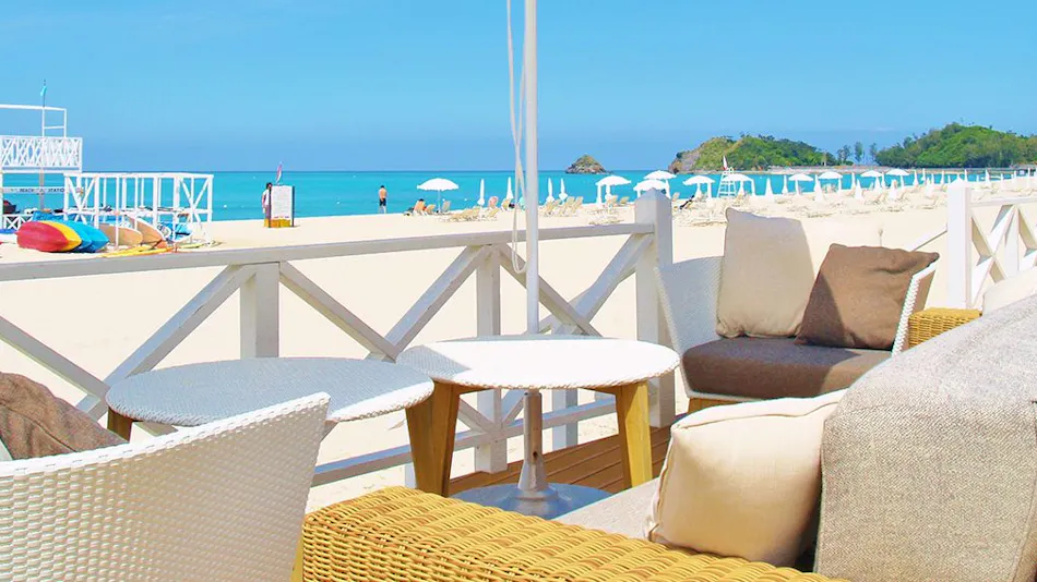 Okuma Private Beach & Resort