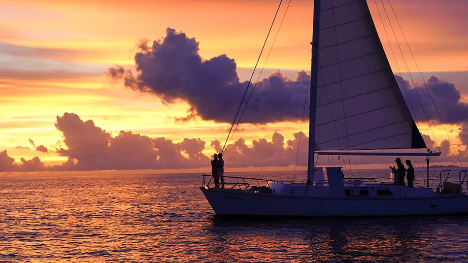 Okuma Private Beach & Resort